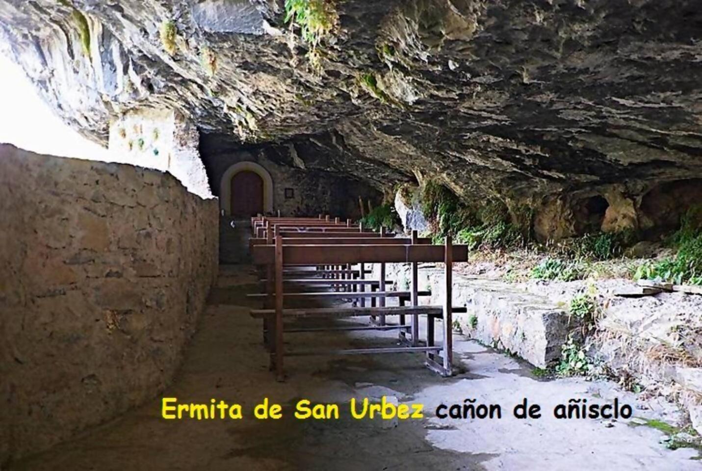 El Cajigar Ordesa Ainsa Casa Rural Laspuna Exterior photo