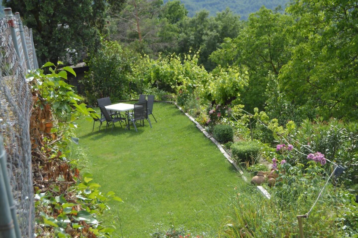 El Cajigar Ordesa Ainsa Casa Rural Laspuna Exterior photo