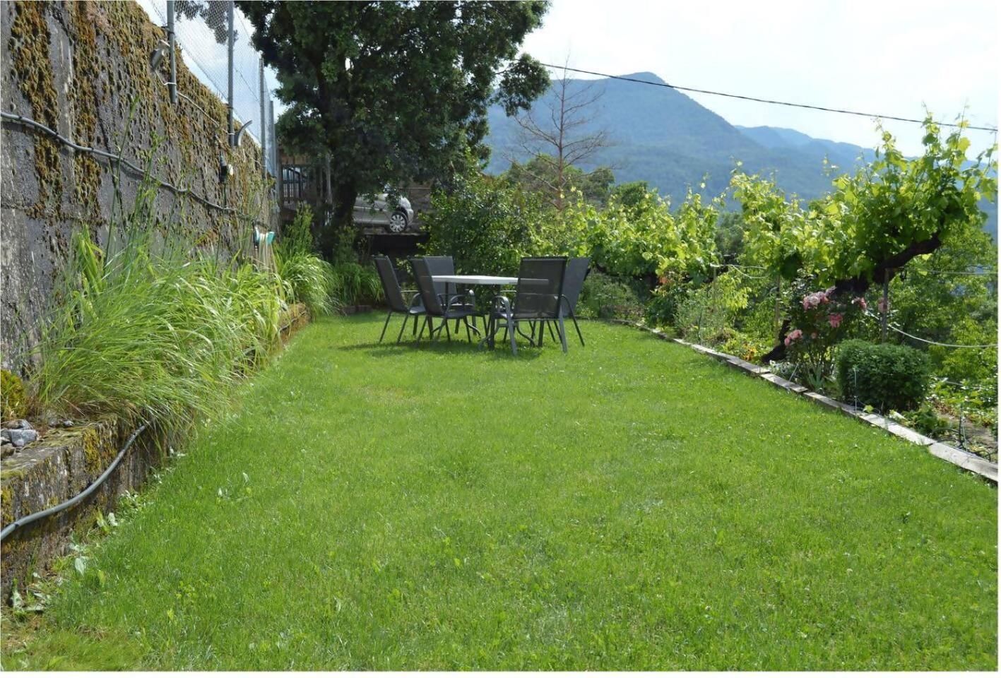 El Cajigar Ordesa Ainsa Casa Rural Laspuna Exterior photo
